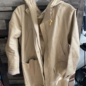 H&M Trench Coat
